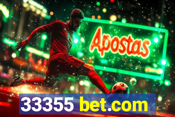 33355 bet.com